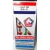 Subbuteo Andrew Table Soccer Lille OSC 2020-21 French Championship Winners on Classic Hasbro bases